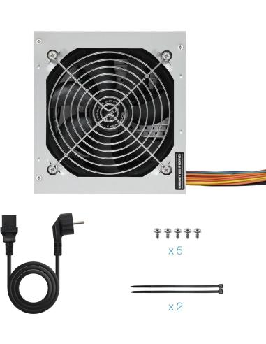 TooQ TQEP-500SSE 500W