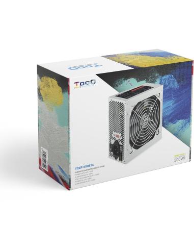 TooQ TQEP-500SSE 500W