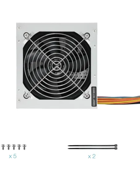TooQ TQEP-500SSE-O 500W