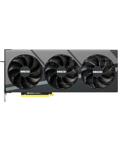 Inno3D GeForce RTX 4090 X3 OC 24GB GDDR6X DLSS3
