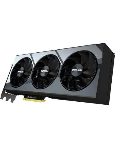 Inno3D GeForce RTX 4090 X3 OC 24GB GDDR6X DLSS3