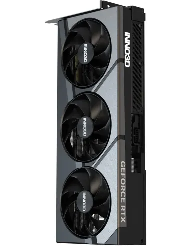 Inno3D GeForce RTX 4090 X3 OC 24GB GDDR6X DLSS3