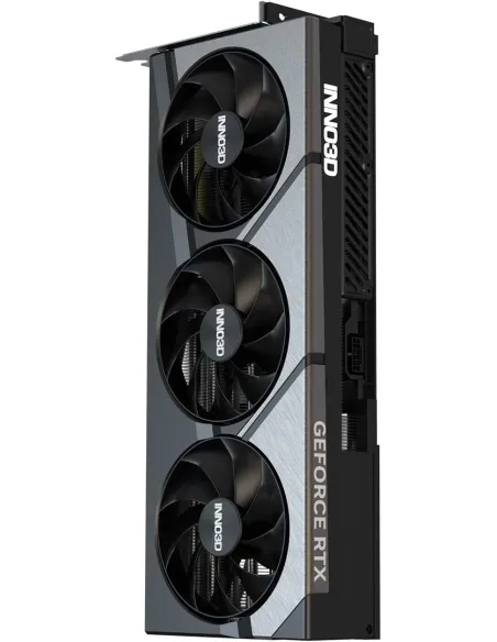 Inno3D GeForce RTX 4090 X3 OC 24GB GDDR6X DLSS3
