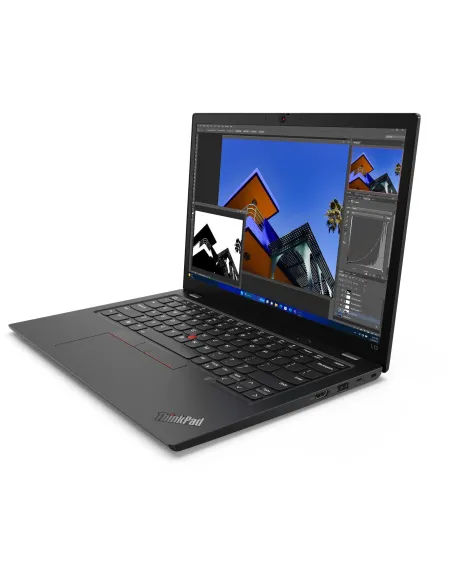 Lenovo ThinkPad L13 21LB0012SP Intel Core Ultra 5-125U/16GB/512GB SSD/13.3" W11 Pro