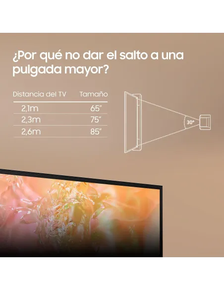 Samsung TU43DU7175UXXC 43" LED UltraHD 4K HDR10+