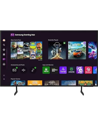 Samsung TU43DU7175UXXC 43" LED UltraHD 4K HDR10+