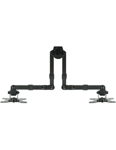 TooQ DB1232TN-B Soporte de Mesa para 2 Pantallas Monitor/TV 13 - 32" Máx. 8Kg por Brazo