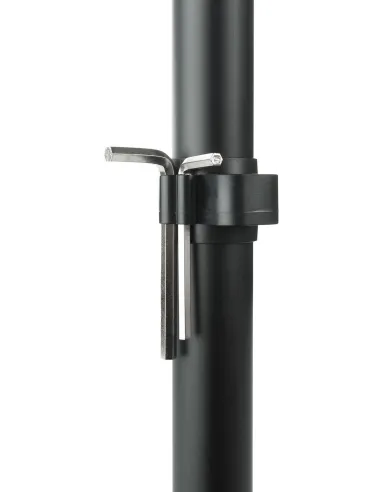 TooQ DB1232TN-B Soporte de Mesa para 2 Pantallas Monitor/TV 13 - 32" Máx. 8Kg por Brazo