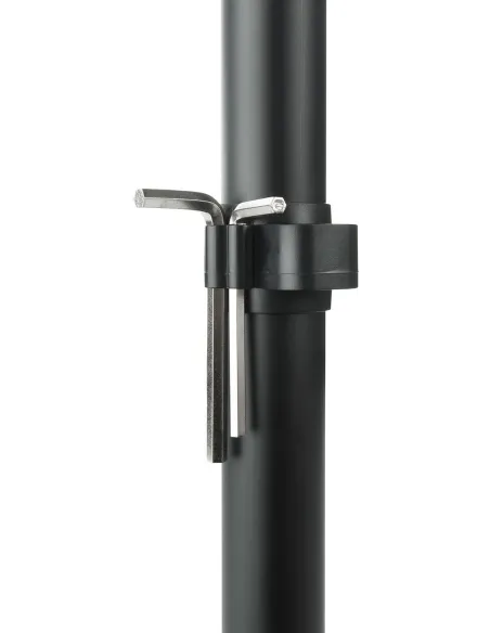 TooQ DB1232TN-B Soporte de Mesa para 2 Pantallas Monitor/TV 13 - 32" Máx. 8Kg por Brazo