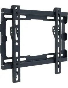 TooQ LP1043F-B Soporte de Pared para Monitor/TV 23"-43" Máx. 45Kg Negro-ACCE54971