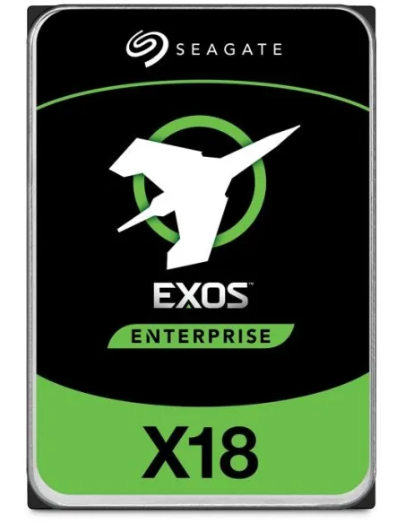 Seagate Exos Enterprise X18 3.5" 18TB SATA3