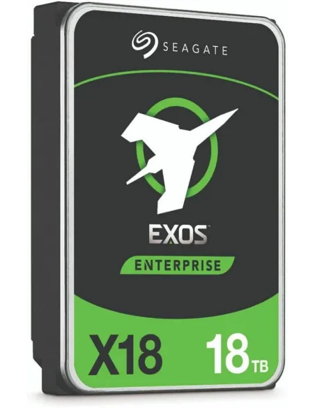 Seagate Exos Enterprise X18 3.5" 18TB SATA3