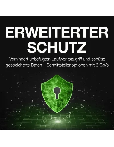 Seagate Exos 7E10 3.5'' 10TB SAS