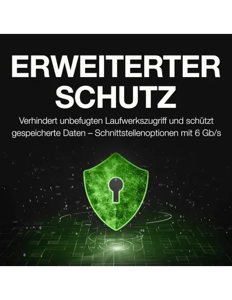 Seagate Exos 7E10 3.5'' 10TB SAS