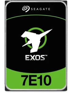 Seagate Exos 7E10 3.5" 8TB SATA3-IAIDMA0573