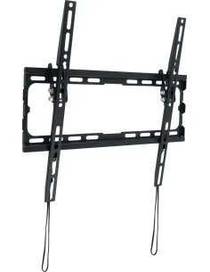 TooQ LP1071T-B Soporte de Pared Inclinable para Monitor/TV 32"-70" Máx. 45Kg Negro-ACCE54974
