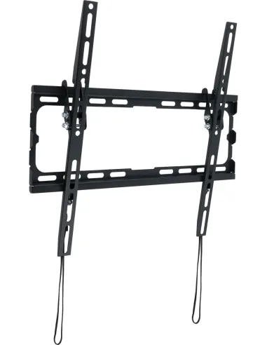 TooQ LP1071T-B Soporte de Pared Inclinable para Monitor/TV 32"-70" Máx. 45Kg Negro