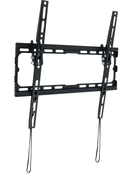 TooQ LP1071T-B Soporte de Pared Inclinable para Monitor/TV 32"-70" Máx. 45Kg Negro