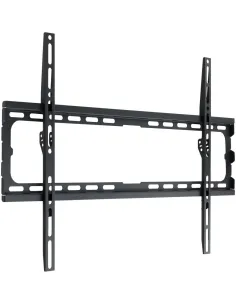 TooQ LP1080F-B Soporte de Pared para Monitor/TV 37"-80" Máx. 45Kg Negra-AISATV0323