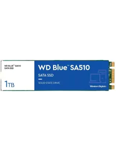 WD Blue SA510 SSD M.2 1TB SATA3-HDD55057