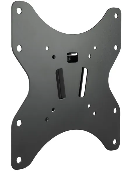 TooQ LP1242F-B Soporte de Pared Fijo para Monitor/TV 23"-42" 35Kg Negro