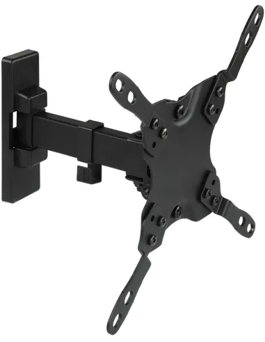 TooQ LP2042TNL-B Soporte de Pared para TV/Monitor 13"-42" Máx. 20Kg Negro