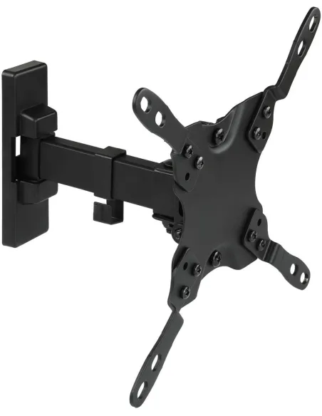 TooQ LP2042TNL-B Soporte de Pared para TV/Monitor 13"-42" Máx. 20Kg Negro