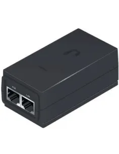 Ubiquiti Networks POE-24-12W Adaptador e Inyector PoE 24V-RED43065