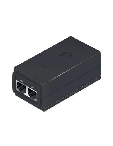 Ubiquiti Networks POE-24-12W Adaptador e Inyector PoE 24V