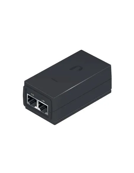 Ubiquiti Networks POE-24-12W Adaptador e Inyector PoE 24V