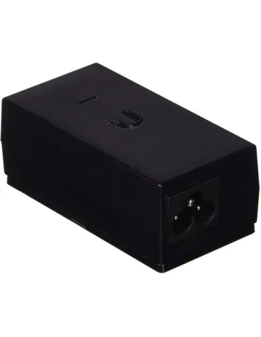 Ubiquiti Networks POE-24-12W Adaptador e Inyector PoE 24V