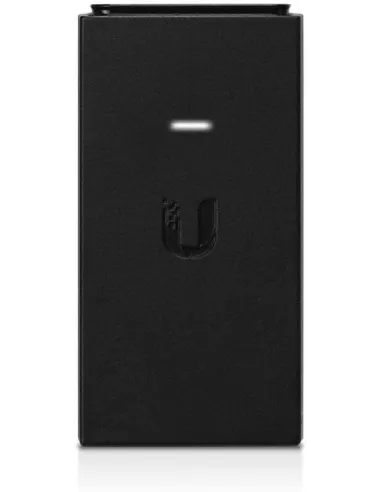 Ubiquiti Networks POE-24-12W Adaptador e Inyector PoE 24V
