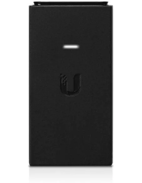 Ubiquiti Networks POE-24-12W Adaptador e Inyector PoE 24V