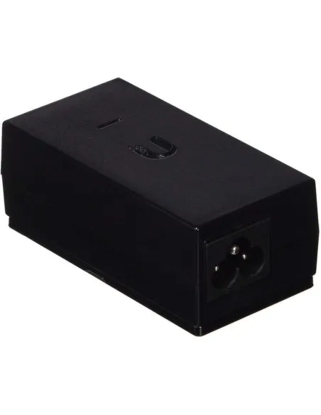 Ubiquiti Networks POE-24-12W Adaptador e Inyector PoE 24V