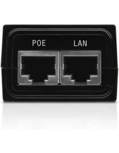 Ubiquiti Networks POE-24-12W Adaptador e Inyector PoE 24V