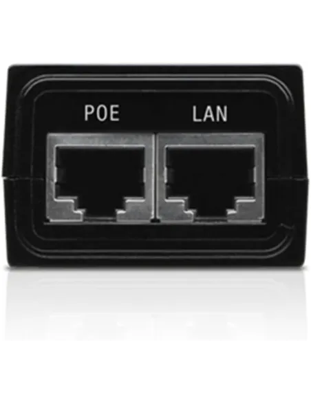 Ubiquiti Networks POE-24-12W Adaptador e Inyector PoE 24V
