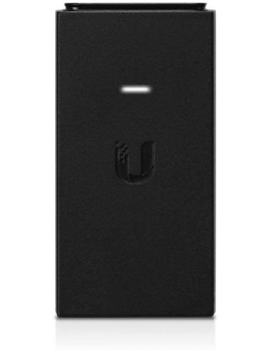 Ubiquiti Networks POE-24-12W Adaptador e Inyector PoE 24V