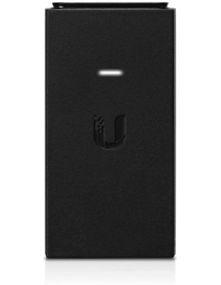 Ubiquiti Networks POE-24-12W Adaptador e Inyector PoE 24V