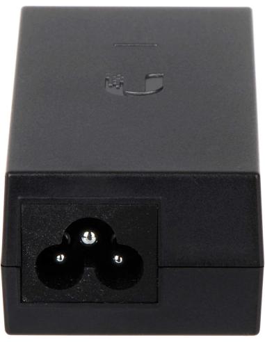Ubiquiti Networks POE-24-12W Adaptador e Inyector PoE 24V