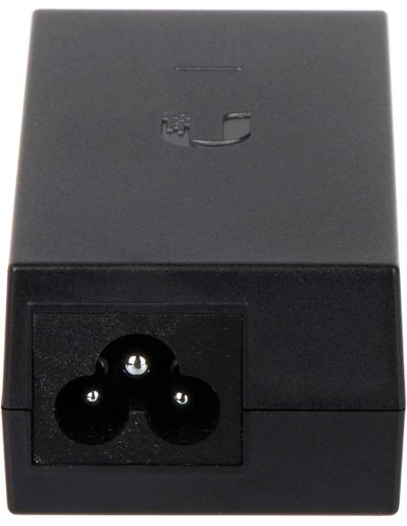 Ubiquiti Networks POE-24-12W Adaptador e Inyector PoE 24V