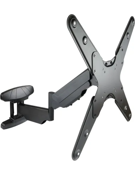 TooQ LP2355TN-B Soporte de Pared para Monitor/TV 23"-55" Máx. 30Kg Negro