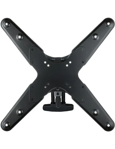 TooQ LP2355TN-B Soporte de Pared para Monitor/TV 23"-55" Máx. 30Kg Negro