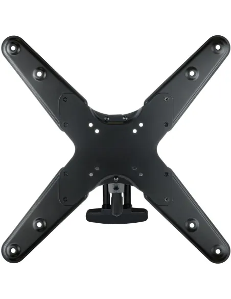 TooQ LP2355TN-B Soporte de Pared para Monitor/TV 23"-55" Máx. 30Kg Negro