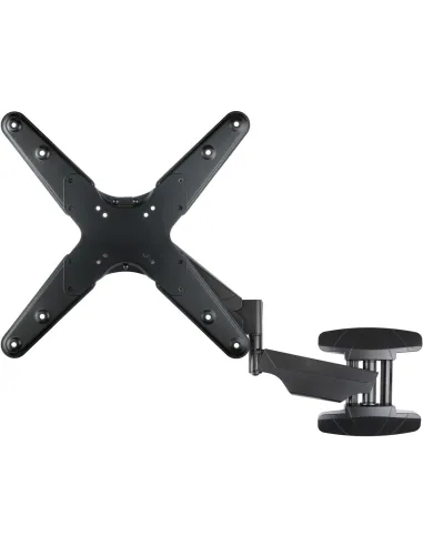 TooQ LP2355TN-B Soporte de Pared para Monitor/TV 23"-55" Máx. 30Kg Negro