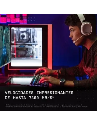 Western Digital Black SN850X SSD 1TB M.2 2280 PCIe Gen4 NVMe