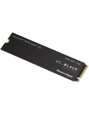 Western Digital Black SN770 500GB NVMe SSD