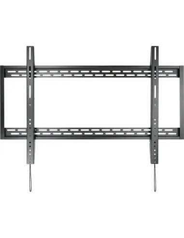 TooQ LP41130T-B Soporte de Pared Fijo para Monitor/TV 60"-100" Máx. 130kg Negro