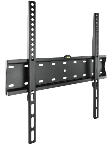 TooQ LP4155F-B Soporte de Pared Fijo para TV/Monitor 32"-55" Máx. 40Kg Negro