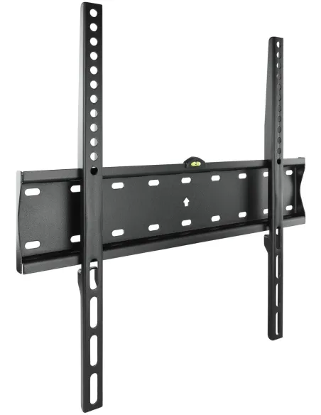 TooQ LP4155F-B Soporte de Pared Fijo para TV/Monitor 32"-55" Máx. 40Kg Negro