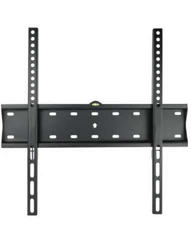 TooQ LP4155F-B Soporte de Pared Fijo para TV/Monitor 32"-55" Máx. 40Kg Negro